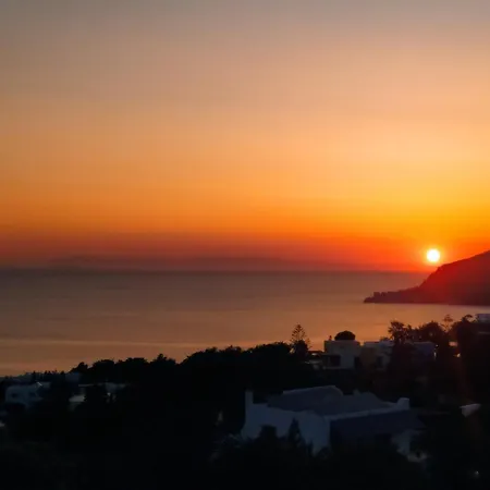 Lejlighed Elies Alinda (Leros)