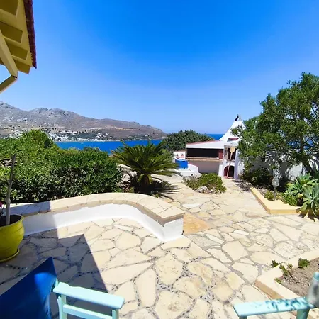 Elies * Alinda (Leros)