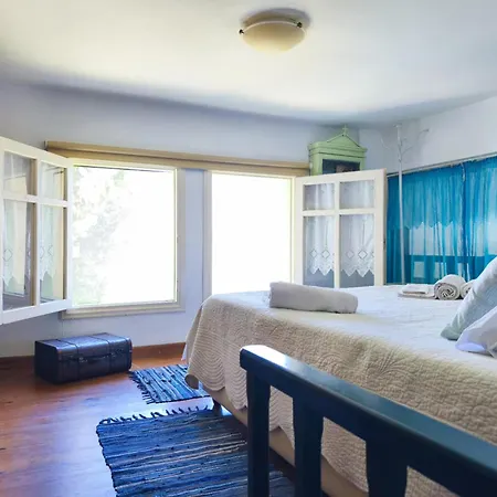 Elies * Alinda (Leros)