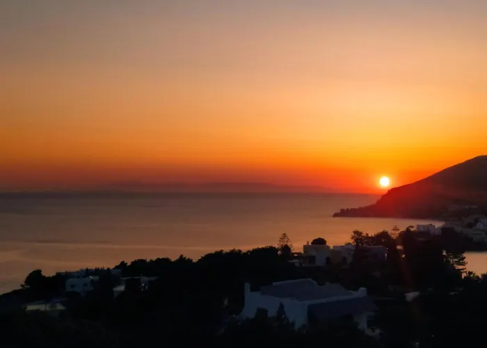 Apartment Elies Alinda (Leros)