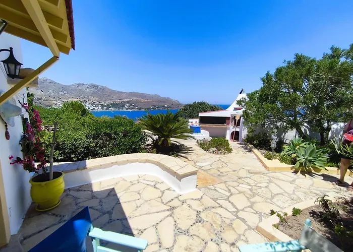 Elies * Alinda (Leros)