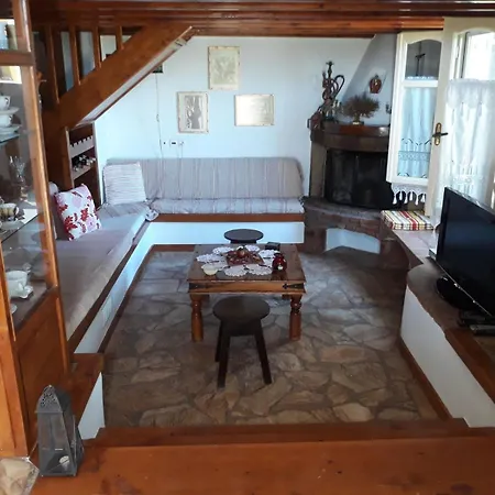 Elies * Alinda (Leros)